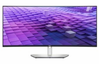 BAZAR - DELL LCD U3824DW - 38"/IPS/LED/WQHD+/3840x1600/21:9/60Hz/8ms/2000:1/300cd/m2/Speaker/HDMI/DP/VESA/3YNBD-poškoden