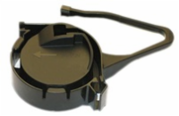 Kotva pro samonosné optické kabely DROP FFTx G.657A 2-6 mm