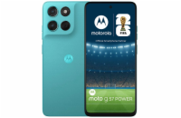 Motorola Moto G57 Power - Pantone Fluidity   6,7" / single SIM + eSIM/ 12GB/ 256GB/ 5G/ Android 16