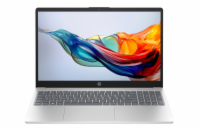 Notebook HP 15-fd0219ne  Notebook - 15,6 palců, 16 GB, Intel Core i5-1334U 1.30 GHz, Numerická klávesnice, 512 GB NVMe SSD, Windows 11 Home, 1920 x 1080 px, Intel Iris Xe Graphics + nVIDIA GeForce MX
