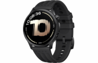 OnePlus Watch Lite Black Steel