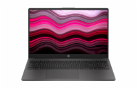 Notebook HP 250 G10  Notebook - 15,6 palců, 8 GB, Intel Core i3-1315U 1.20 GHz, Numerická klávesnice, 512 GB NVMe SSD, Windows 11 Pro, 1920 x 1080 px, Intel UHD Graphics, Bluetooth, WIFI, Webkamera