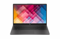 Notebook HP 255 G10  Notebook - 15,6 palců, 8 GB, AMD Ryzen 5 7530U 2.00 GHz, Numerická klávesnice, 256 GB NVMe SSD, Windows 11 Home, 1920 x 1080 px, AMD Radeon Graphics, Bluetooth, WIFI, Webkamera