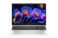 Notebook HP 250 G10  Notebook - 15,6 palců, 8 GB, Intel Core i3-1315U 1.20 GHz, Numerická klávesnice, 512 GB NVMe SSD, Windows 11 Pro, 1920 x 1080 px, Intel UHD Graphics, Bluetooth, WIFI, Webkamera