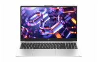 Notebook HP 255 G10  Notebook - 15,6 palců, 16 GB, AMD Ryzen 5 7530U 2.00 GHz, Numerická klávesnice, 512 GB NVMe SSD, Windows 11 Pro, 1920 x 1080 px, AMD Radeon Graphics, Bluetooth, WIFI, Webkamera