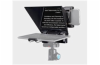 BAZAR - Feelworld TP2A Přenosné čtecí zařízení pro DSLR/smartphony - Poškozený obal (Komplet)