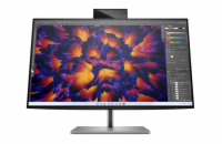 Monitor HP Z24m G3 QHD Conferencing Monitor  Monitor - 23,8 palců, 2560 x 1440 px, Webkamera