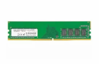 2-Power 8GB DDR4 3200MHz CL22 DIMM Paměťový modul 2-Power 8?GB DDR4 3200?MHz CL22 (MEM9603S) ve formátu DIMM pro stolní počítače a servery. Spolehlivé a cenově dostupné řešení pro rozšíření operační 
