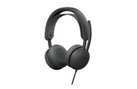 Logitech Zone Wired 2 - GRAPHITE - EMEA