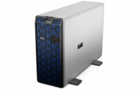 DELL PowerEdge T560/ 8x 3.5"/ Xeon Silver 4514Y/ 2x 32GB/ 960GB SSD/ H755/ iDRAC 9 Enterprise 16G/ 2x 1100W/ 3Y Basic on