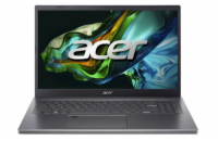 Notebook Acer Aspire 5 (A515-58M)  Notebook - 15,6 palců, 16 GB, Intel Core i7-1355U 1.70 GHz, Numerická klávesnice, 1 000 GB NVMe SSD, Windows 11 Pro, 2560 x 1440 px, Intel Iris Xe Graphics, Bluetoo