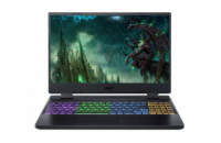 Herní notebook Acer Nitro 5 (AN515-58)  Herní notebook - 15,6 palců, 16 GB, Intel Core i7-12700H 2.30 GHz, Numerická klávesnice, 512 GB NVMe SSD, Windows 11 Pro, 1920 x 1080 px, Intel UHD Graphics + 