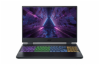 Herní notebook Acer Nitro 5 (AN515-58)  Herní notebook - 15,6 palců, 16 GB, Intel Core i7-12650H 2.30 GHz, Numerická klávesnice, 512 GB NVMe SSD, Windows 11 Pro, 2560 x 1440 px, Intel UHD Graphics + 