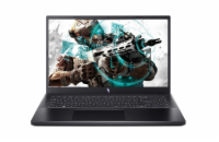 Herní notebook Acer Nitro V 15 (ANV15-51)  Herní notebook - 15,6 palců, 16 GB, Intel Core i7-13620H 2.40 GHz, Numerická klávesnice, 512 GB NVMe SSD, Windows 11 Pro, 1920 x 1080 px, Intel UHD Graphics