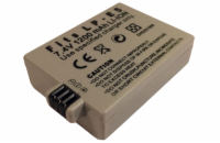 TRX baterie Canon LP-E5 - Li-Ion 1200mAh