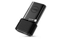 Kompatibilní adaptér pro Dell (+ EU kabel), 130W – USB-C Výkonný 130W USB-C adaptér kompatibilní s notebooky Dell – ideální pro nabíjení a napájení i náročnějších zařízení. Součástí balení je EU napá
