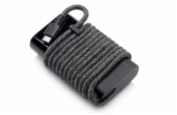 Kompatibilní adaptér pro HP (+ EU kabel), 65W – USB-C Kompatibilní USB-C adaptér pro notebooky HP s výkonem 65 W je praktickým řešením pro každodenní napájení doma, v kanceláři i na cestách. Nabízí s