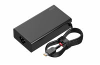 Kompatibilní adaptér pro Lenovo (+ EU kabel), 100W – USB-C Kompatibilní USB-C adaptér pro notebooky Lenovo s výkonem 100 W je ideální volbou pro stabilní napájení i při vyšší zátěži. Nabízí výstup 20