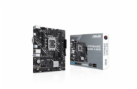 ASUS PRIME H610M-K ARGB