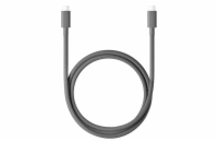 Xiaomi 6A USB 4.0 Type-C to Type-C Cable 1m