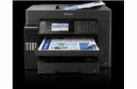 BAZAR - EPSON tiskárna ink EcoTank L15150, A3+, 32ppm, 2400x4800 dpi, USB, Wi-Fi, - poškozený obal