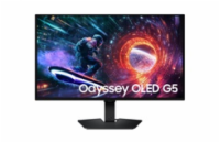 27" Samsung Odyssey G50F