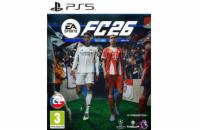 PS5 - EA Sports FC 26