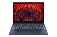 Notebook Lenovo IdeaPad 3 14ITL6  Notebook - 14 palců, 8 GB, Intel Pentium Gold 7505 2.00 GHz, 128 GB NVMe SSD, Windows 11 Home, 1920 x 1080 px, Intel UHD Graphics, Bluetooth, WIFI, Webkamera