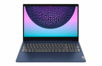 Notebook Lenovo IdeaPad 3 14ITL6  Notebook - 14 palců, 8 GB, Intel Pentium Gold 7505 2.00 GHz, 128 GB NVMe SSD, Windows 11 Pro, 1920 x 1080 px, Intel UHD Graphics, Bluetooth, WIFI, Webkamera