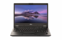 Notebook Fujitsu LifeBook E5410  Notebook - 14 palců, 32 GB, Intel Core i5-10210U 1.60 GHz, 256 GB NVMe SSD, Windows 11 Pro, 1920 x 1080 px, Intel UHD Graphics, Bluetooth, WIFI, Webkamera