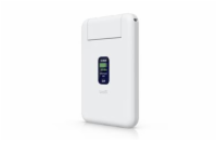 Ubiquiti UniFi Travel Router - Wi-Fi router, 2.4/5GHz, Wi-Fi 5, cestovní, UniFi VPN Teleport, USB-C