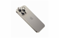 FIXED Camera Glass Apple iPhone 15P/15PM, titan