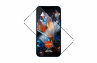 FIXED Armor s aplikátorem pro Apple iP 13M, černé