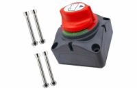 Bateriový odpojovač 275A A701-G