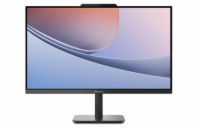 Lenovo V/V100/23,8"/FHD/N100/16GB/512GB/Intel int/W11P/Černá/3R