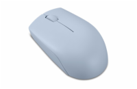 Lenovo 300 Wireless Compact Mouse GY51L15679 Lenovo myš 300 Wireless Compact (Frost Blue = světle modrá) s baterií