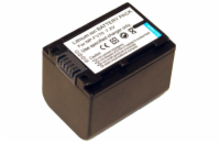 TRX baterie Sony NP-FV70 - Li-Ion 2100mAh - DECODED