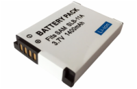 TRX baterie Samsung SLB-11A - Li-Ion 1400mAh