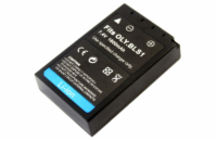 TRX baterie Olympus BLS-1 - Li-Ion 1800mAh