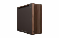 Skříň ASUS ProArt PA602 Walnut Wood Metal PWM Retro Brown