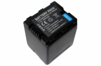 TRX baterie Panasonic VW-VBN260 - 2500 mAh