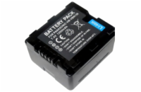 TRX baterie Panasonic VW-VBN130 - 1250 mAh