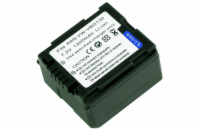 TRX baterie Panasonic VW-VBG130 - 1300 mAh