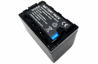 TRX baterie Panasonic VW-VBD58 - Li-Ion 5800mAh