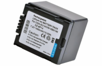 TRX baterie Panasonic CGA-DU14 - Li-Ion 1400mAh