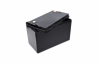 Krabička bateriový box 100Ah 330 x 172 x 215mm