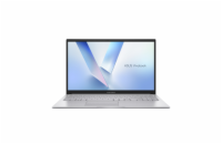 ASUS Vivobook 15/X1504VA-BQ4155W/5-120U/15,6"/FHD/8GB/512GB/Intel int/W11H/Silver/2R