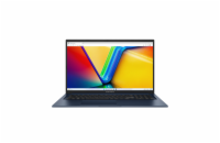 ASUS Vivobook 17/X1704VA-AU1035W/7-150U/17,3"/FHD/16GB/1TB/Intel int/W11H/Blue/2R
