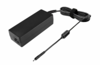 DeTech Napájecí adaptér pro Acer Chromebook N16Q13, 45W – kulatý konektor (3.0 x 1.1 mm) Napájecí adaptér pro Acer Chromebook N16Q13 s výkonem 45 W je spolehlivým řešením pro každodenní napájení doma