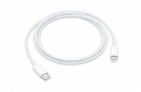 APPLE Lightning na USB-C kabel (1 m) (bulk)